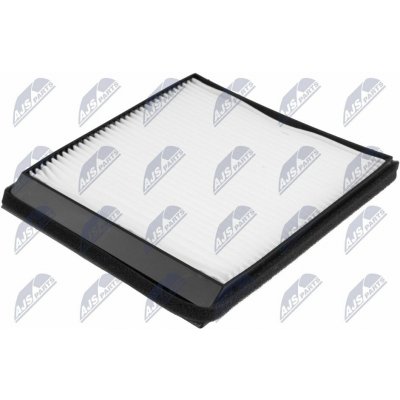 Vzduchový filtr NTY FAF-PE-044 (FAFPE044) – Hledejceny.cz