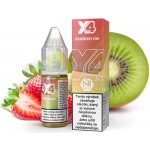 X4 Bar Juice Watermelon 10 ml 20 mg – Zboží Dáma
