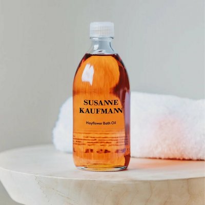 Susanne Kaufmann Olej do koupele s lučním kvítím 250 ml – Hledejceny.cz