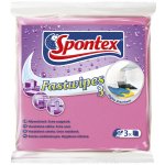 Spontex Fastwipes univerzální silná netkaná utěrka 3 ks – Hledejceny.cz