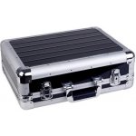 Zomo CDJ 2 XT Flightcase 2 x CDJ 100/200/350/400 Black – Zbozi.Blesk.cz