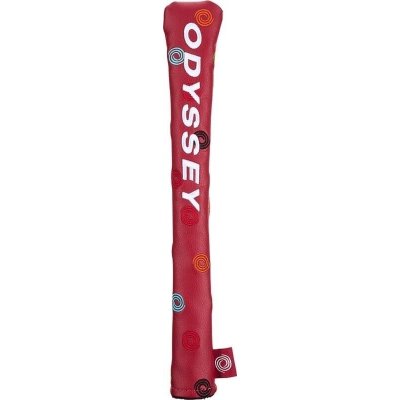 Odyssey Alignment Stick Cover red – Zboží Dáma