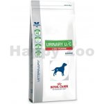 Royal Canin Veterinary Diet Dog Urinary S/O 2 kg – Zboží Mobilmania