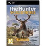 theHunter: Call of the Wild (2019 Edition) – Hledejceny.cz