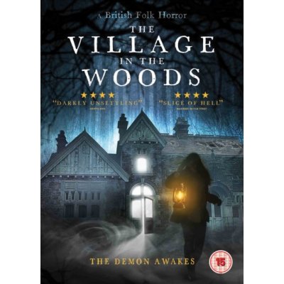 The Village in The Woods DVD