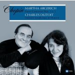 Argerich Martha - Piano Concertos 1 & 2 LP – Hledejceny.cz