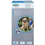 Elektrický ohradník pro psy PetSafe Basic – Zboží Dáma