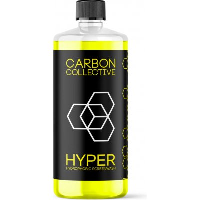 Carbon Collective Hyper Hydrophobic Screen Wash 1 l | Zboží Auto
