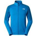 The North Face Bolt Polartec Jacket Men Skyline Blue-adriatic Blue – Hledejceny.cz