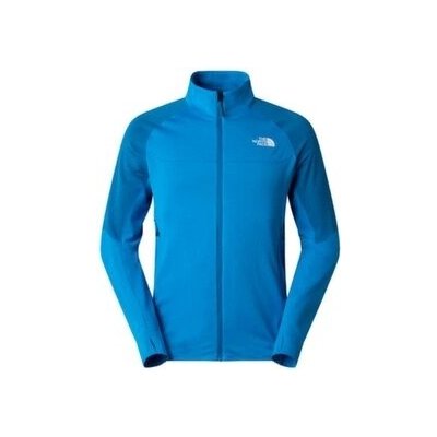The North Face Bolt Polartec Jacket Men Skyline Blue-adriatic Blue – Hledejceny.cz