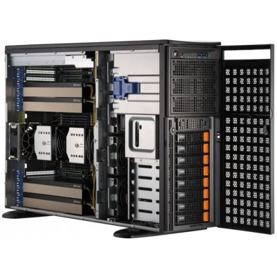 Supermicro SYS-741GE-TNRT – Sleviste.cz