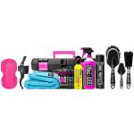 Muc-Off Ultimate Bicycle Cleaning Kit sada 11 ks – Zboží Dáma