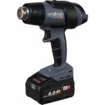 Steinel Mobile Heat MH5 Set – Zboží Dáma