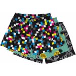 Horsefeathers MANNY 3 PACK bundle 4 pánské trenýrky – Zboží Dáma