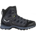 Salewa Ms Mnt Trainer Lite Mid Gtx Gore-Tex 61359-0971 černé – Hledejceny.cz