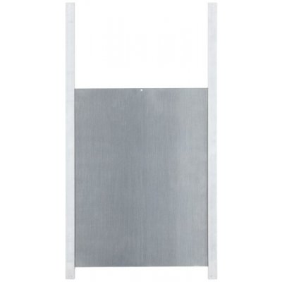 KERBL Dvířka k automatickému systému 30 x 40 cm – Zboží Dáma