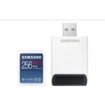 Samsung SDXC 256 GB MB-SD256KB/WW – Zboží Mobilmania