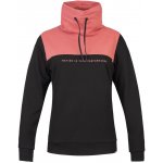 Hannah mikina Sibele anthracite/faded rose – Zboží Dáma