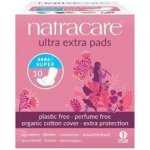 NatraCare Ultra Extra Super vložky jednotlivě bal. 10 ks – Zboží Mobilmania