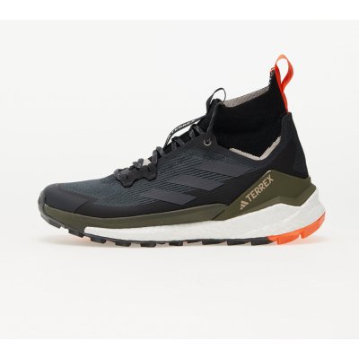 adidas Terrex Free Hiker 2 carbon grey six core black