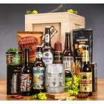 Dárková bedna s páčidlem plná ležáků – Sleviste.cz