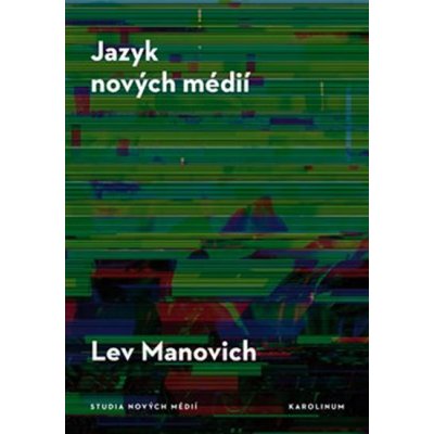Jazyk nových médií – Zboží Mobilmania