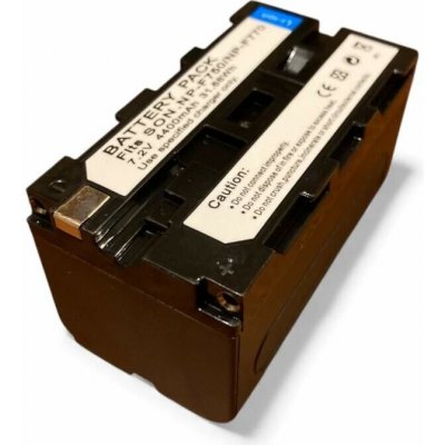 TRX NP-F750 – Sleviste.cz