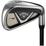 Callaway Warbird set želez 5-SW pravé (7 holí) grafit Regular – Sleviste.cz