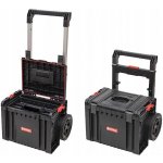 QBrick System Pro Cart 2.0 PLUS – Sleviste.cz