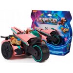 Spin Master Tlapková patrola ve velkofilmu Liberty s vozidlem – Sleviste.cz