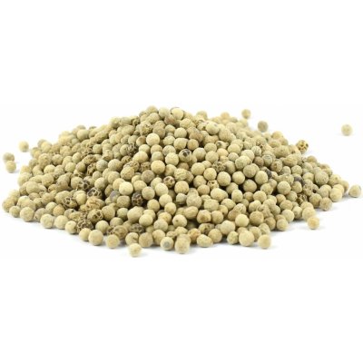 Naturway Bílý Pepř celý 250 g – Hledejceny.cz