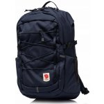 Fjällräven Skule 20 navy – Zboží Dáma
