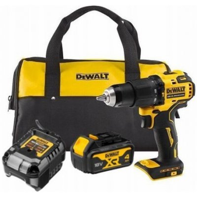 Dewalt DCD709M1 – Zboží Dáma