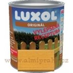 Luxol Originál 0,75 l Pinie – Sleviste.cz