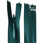 zip skrytý spir TMAVĚ ZELENÁ No3 4420XX – Hledejceny.cz