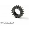 Modelářské nářadí Xray XCA ALU 7075 T6 HARD COATED PINION GEAR 17T 1ST