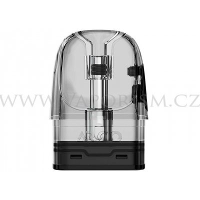 SMOK Arco Pod meshed cartridge 0,6 ohm – Zboží Mobilmania