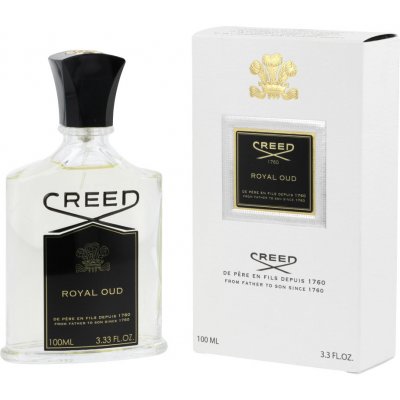 Creed Royal Oud parfémovaná voda unisex 100 ml