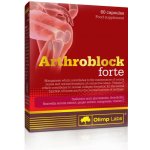 Olimp Arthroblock Forte 60 kapslí – Hledejceny.cz