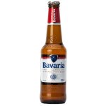 BAVARIA nealko 0% 0,33 l (sklo) – Sleviste.cz