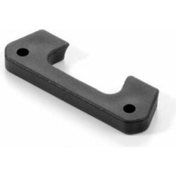 Xray COMPOSITE BUMPER UPPER HOLDER BRACE