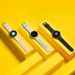 Niceboy WATCH Pixel 2 – Zboží Živě