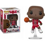 Funko Pop! Sport Bulls Michael Jordan – Zbozi.Blesk.cz