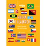 Kniha o vlajkách – Hledejceny.cz