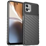 Pouzdro Thunder Armor Motorola Moto G32 černé – Sleviste.cz