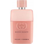 Gucci Guilty Love Edition toaletní voda dámská 50 ml – Hledejceny.cz