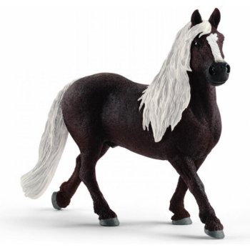 Schleich 13897 Farm World Black Forest Stallion