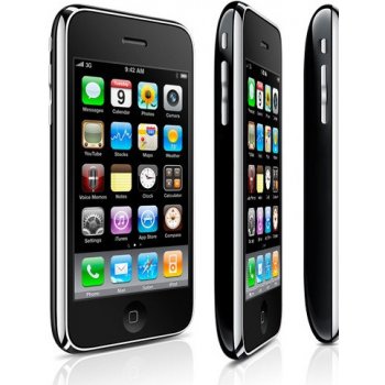 Apple iPhone 3GS 8GB