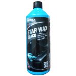 RIWAX STAR Wax BLACK 1 l – Zbozi.Blesk.cz