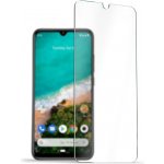 AlzaGuard 2.5D Case Friendly Glass Protector pro Xiaomi Mi A3AGD-TGF0043 – Hledejceny.cz